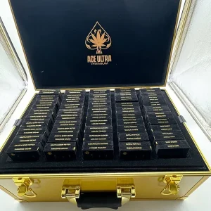 Ace Dual Gen Master Box
