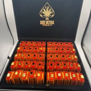 Ace Black Badge Edition