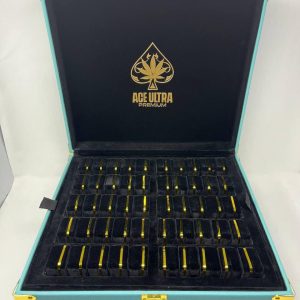 Ace Disposable Master Box
