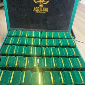 Ace Ultra 2G Live Diamond Sauce