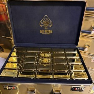 Ace Ultra Gold Edition