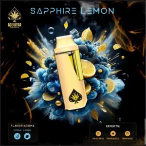 Ace Sour fruit Punch